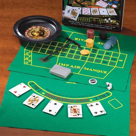 Gambling in 5e: Poker Dice and Roulette! : .